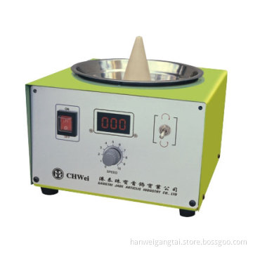 GT-Electronic Chain Collecting Plate